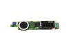 Electronic User Control Board – Part Number: EBR85755509
