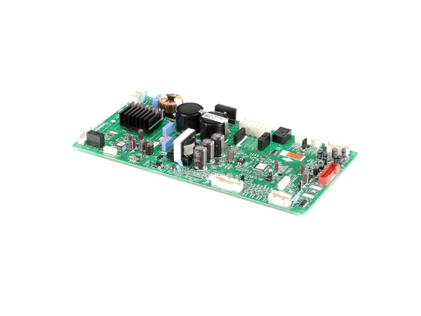 16223708-1-M-LG-EBR87463752-PCB ASSEMBLY,MAIN