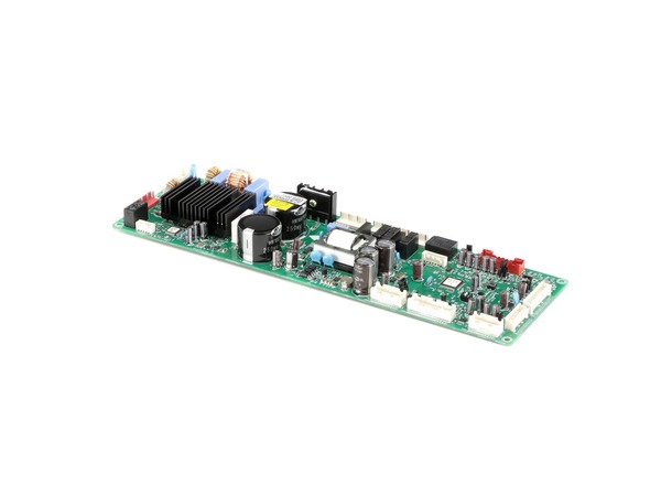 16223723-1-M-LG-EBR88309722-PCB ASSEMBLY,MAIN