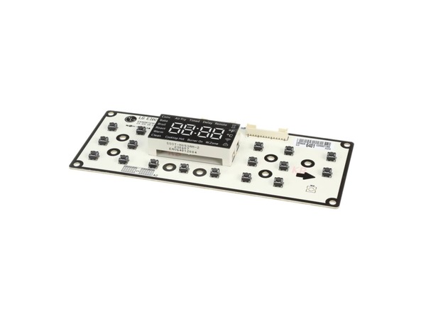 16223753-1-M-LG-EBR89296401-Display Printed Circuit Board Assembly