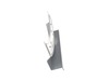 16223940-3-S-LG-MAZ67172001-BRACKET,HINGE