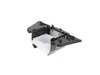 16224579-3-S-Samsung-DA97-19112C-Dispenser Cover Assembly