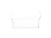 Lower Door Shelf Bin – Part Number: DA97-20641A