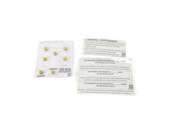 16224607-1-M-Samsung-DG96-00556B-ASSY NOZZLE KIT