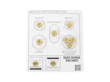 Nozzle Assembly – Part Number: DG96-00823A