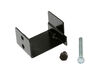 BRACKET LEFT – Part Number: WB02X38742