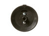 Thermostat Knob (Grey) – Part Number: WB03X36315