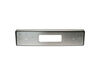 16225901-2-S-GE-WB07X36125-STAINLESS CONTROL PANEL TRIM