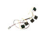 16225909-3-S-GE-WB18X33165-SWITCH HARNESS ASM
