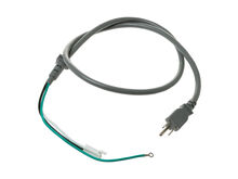 POWER CORD ASM – Part Number: WB18X37959