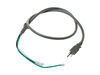 POWER CORD ASM – Part Number: WB18X37959