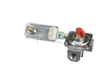 VALVE CONTROL ASM – Part Number: WB21X38548