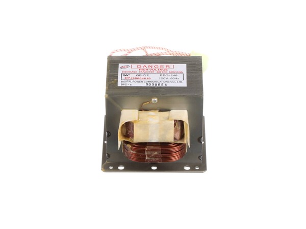 16225927-1-M-GE-WB27X37960-TRANSFORMER HIGHT VOLTAGE