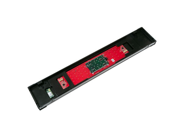 16225932-1-M-GE-WB27X39811-BLACK UI LCD CONTROL PANEL