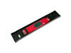 BLACK UI LCD CONTROL PANEL – Part Number: WB27X39811