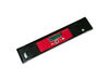 LCD Control Panel (Black) – Part Number: WB27X39825