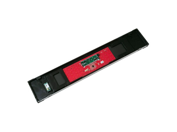 16225934-1-M-GE-WB27X39829-SLATE UI LCD CONTROL PANEL