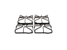 BLACK GRATE REPLACEMENT KIT – Part Number: WB31X36766
