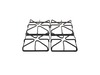 16225973-3-S-GE-WB31X36766-BLACK GRATE REPLACEMENT KIT