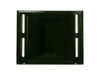 16225980-2-S-GE-WB35X37972-BOTTOM OVEN  AND DEFLECTOR ASM