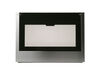 16225985-3-S-GE-WB56X35577-STAINLESS LOWER OUTER DOOR