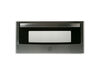 16226004-3-S-GE-WB56X37200-STAINLESS STEEL DOOR