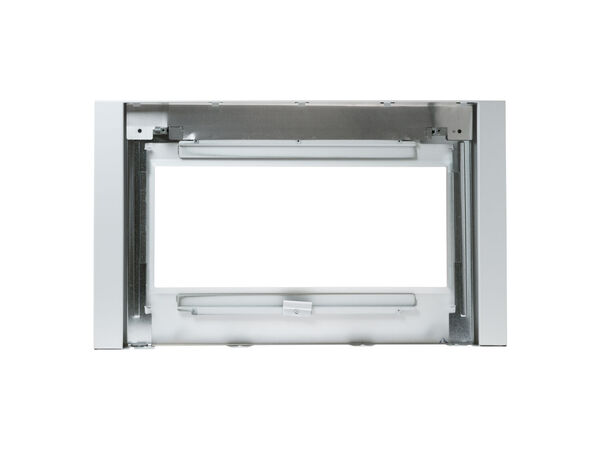 16226008-1-M-GE-WB56X37487-WHITE SLATE OVEN DOOR PANEL