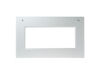 16226008-2-S-GE-WB56X37487-WHITE SLATE OVEN DOOR PANEL