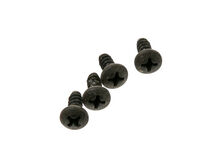 BLACK CONTROL PANEL – Part Number: WB56X38726