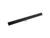 16226045-3-S-GE-WB56X38726-BLACK CONTROL PANEL
