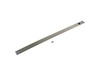 STAINLESS STEEL CONTROL PANEL – Part Number: WB56X38727