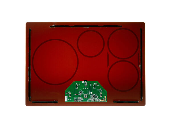 16226053-1-M-GE-WB62X38586-MAINTOP GLASS ASM 30
