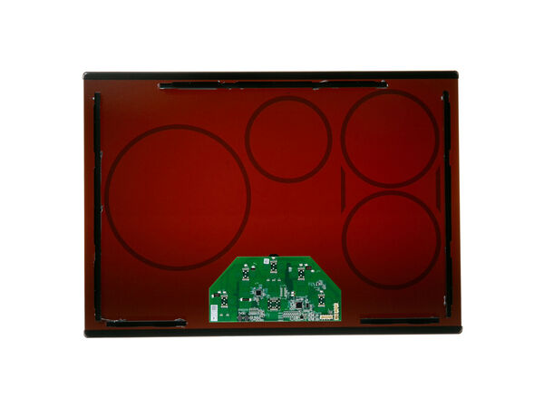 16226054-1-M-GE-WB62X38587-MAINTOP GLASS ASM 30