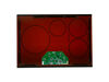 MAINTOP GLASS ASM 30 – Part Number: WB62X38587