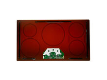 Maintop Glass Assembly – Part Number: WB62X38588