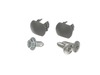 COUNTERTOP BRACKET SCREWS ASSEMBLY – Part Number: WD02X27760