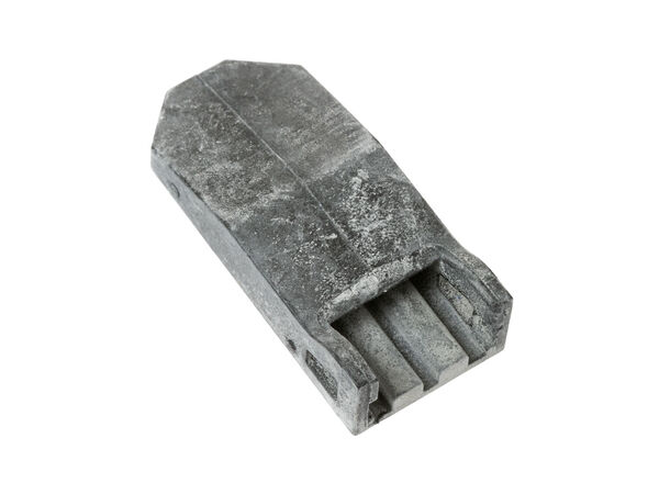 16226062-1-M-GE-WD02X28359-PUMP ISOLATOR HANGER
