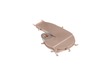 16226067-3-S-GE-WD12X28580-SIDE CONDUIT AND GASKET