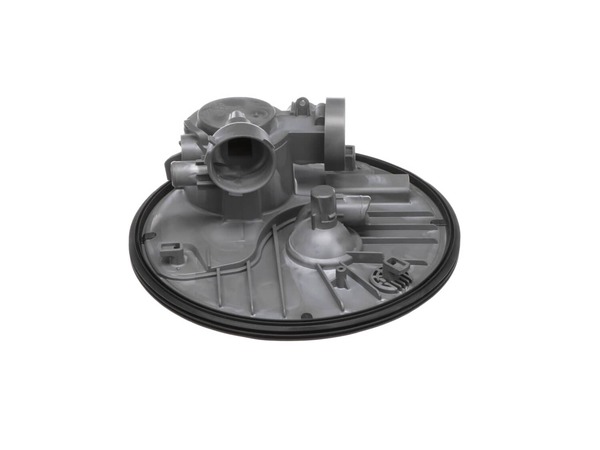 16226069-1-M-GE-WD19X28199-SUMP OVERMOLD AND GASKET SERVICE KIT