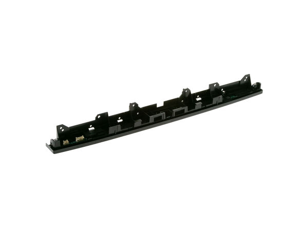 16226071-1-M-GE-WD21X25369-CONFIGURED SERVICE TOP UI CONTROL WITH COVER