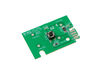CONFIGURED SERVICE UI CONTROL BOARD – Part Number: WD21X27143