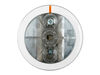Dryer Knob Base Assembly – Part Number: WE01X31001