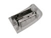 DISPENSER DRAWER HANDLE DIAMOND GRAY 550 – Part Number: WH01X30797