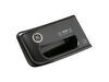 16226196-2-S-GE-WH01X30797-DISPENSER DRAWER HANDLE DIAMOND GRAY 550