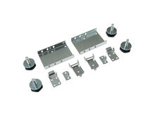 HARDWARE ATTACHMENT & FEET PACK – Part Number: WH01X31857
