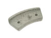 16226201-2-S-GE-WH02X29660-REAR COUNTERWEIGHT