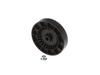TRANSMISSION PULLEY & NUT – Part Number: WH03X32097