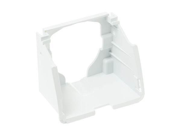 16226209-1-M-GE-WH11X29644-DRAIN PUMP HOUSING