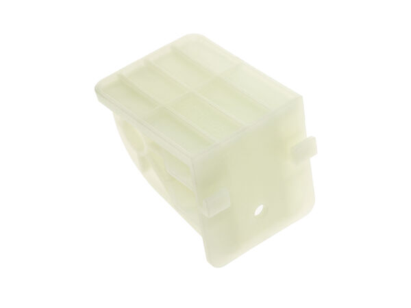 16226213-1-M-GE-WH13X29653-FRONT DAMPER BRACKET