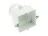 16226216-2-S-GE-WH16X29507-OVERNIGHT DRY FAN HOUSING